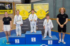 22.06.2024 Wachau JUDO Kids Cup